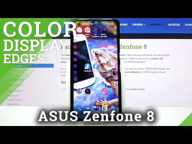 Video thumbnail for How to Download Edge Lighting on ASUS Zenfone 8 – Apply Edge Lighting