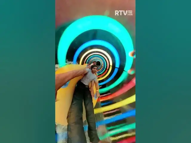 Video thumbnail for Water Slides 🤩at IMAGICA Water Park, Khopoli #shorts #waterpark