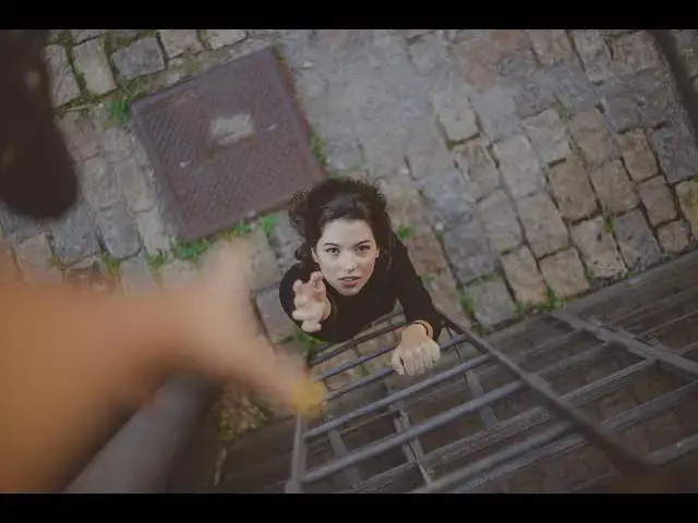 'Video thumbnail for Everyday Gospel'