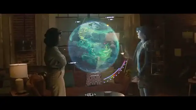 Video thumbnail for 20 Emerging Technologies That Will Change The Future