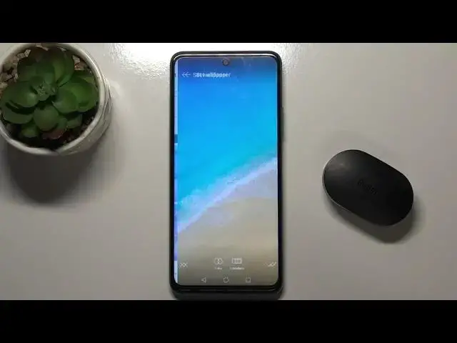 Video thumbnail for How to Change Lockscreen Wallpaper in Honor 10X Lite?