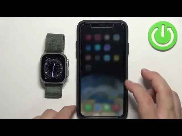 Video thumbnail for How to Change the Watch Face on Apple Watch Ultra  - Set New Custom Watch Face on Apple Watch ULTRA