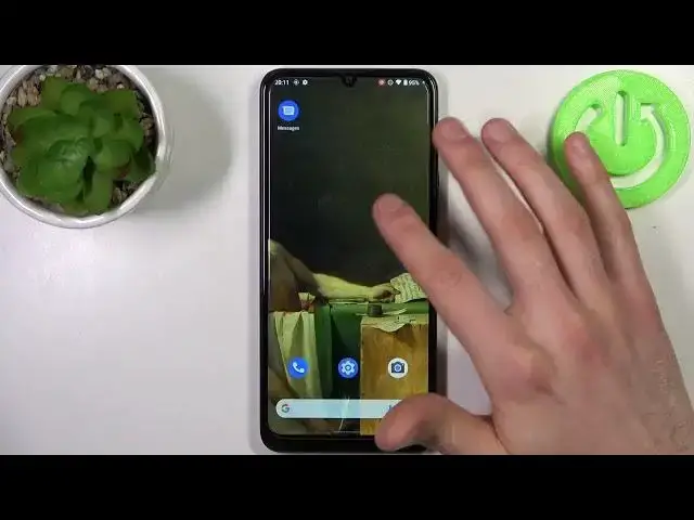Video thumbnail for How To Record Screen On Nokia C31