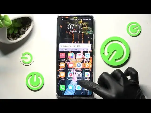 'Video thumbnail for How to Change and Customize the Keyboard Theme on the HUAWEI Nova 10 Pro - SwiftKey Keyboard'