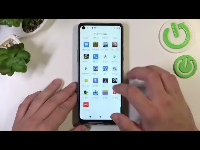Video thumbnail for How to Enable/Disable Touch Vibrations on CUBOT MAX 3 - Manage Touch Vibrations