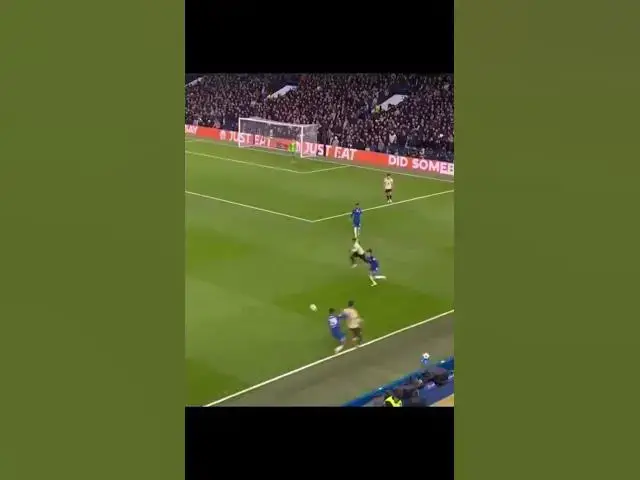 Video thumbnail for ¿Qué os pareció el partido de Balde? 🤔