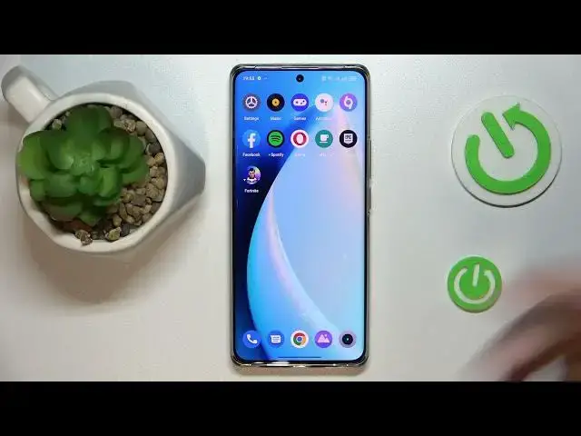 'Video thumbnail for How to Find My Phone Number on REALME 10 Pro+'
