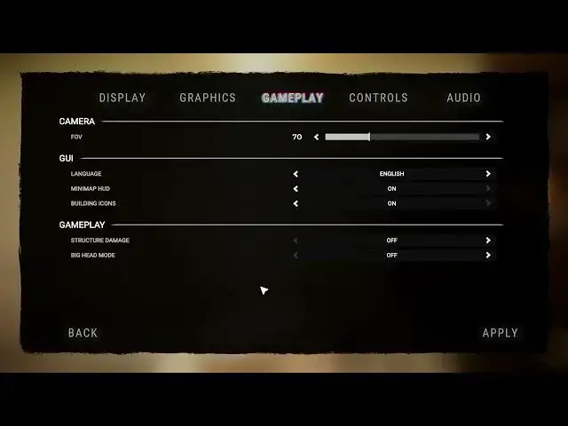 Video thumbnail for How To Activate & Deactivate Structure Damage In Sons Of The Forest