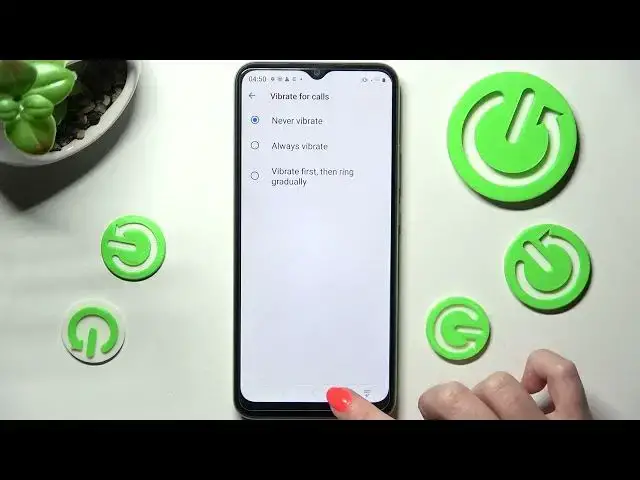 Video thumbnail for How to Enter Vibration Settings in REALME NARZO 50I PRIME