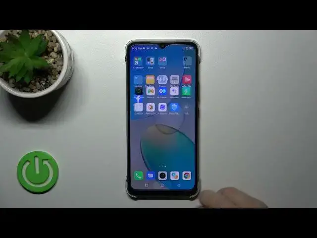 Video thumbnail for How to Create and Manage Home Screen Folders on INFINIX Hot 12i