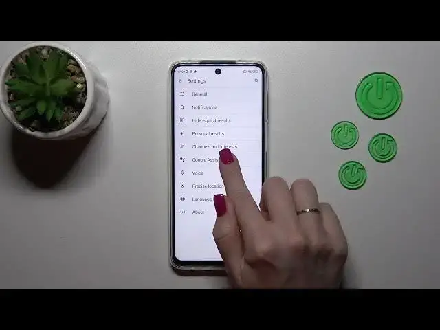 Video thumbnail for How to Activate Google Assistant on REDMI NOTE 10 LITE – Turn On Google Assistant