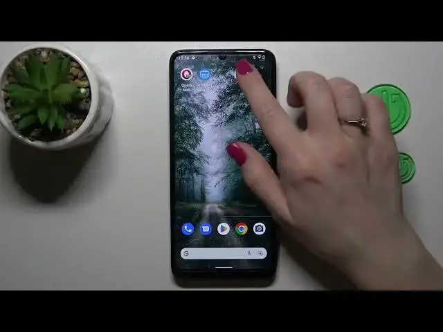 Video thumbnail for How To Create Home Screen Folders On Nokia C31