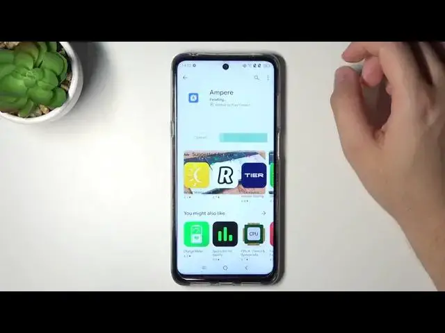 Video thumbnail for How to Check Battery Capacity on TCL 20 5G – Use Ampere App