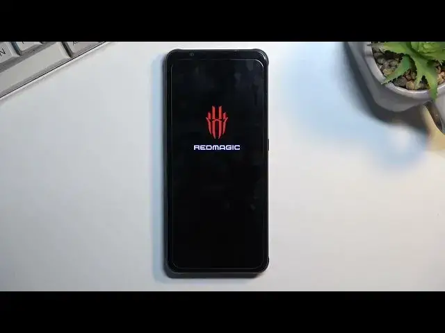 'Video thumbnail for Nubia Red Magic 7 - How To Factory Reset | Second Hard Reset Method'