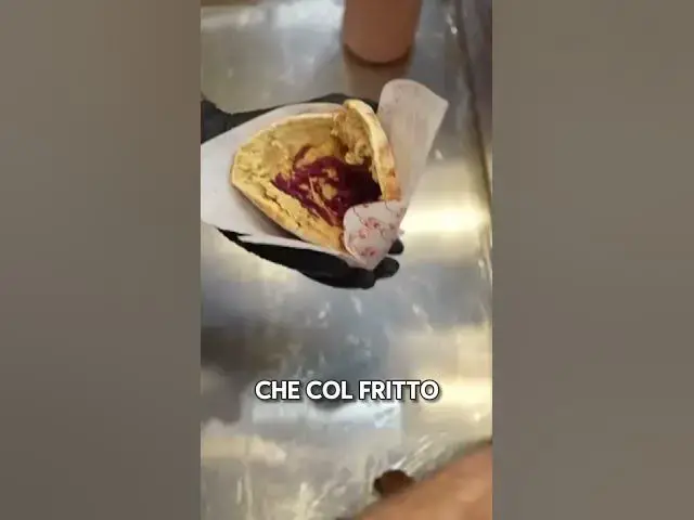 Video thumbnail for Cosa rende speciale il panino Falafesta di CiaoKebab?