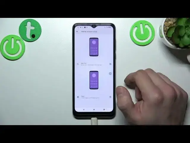 Video thumbnail for How to Enable App Drawer on MOTOROLA Moto G Pure