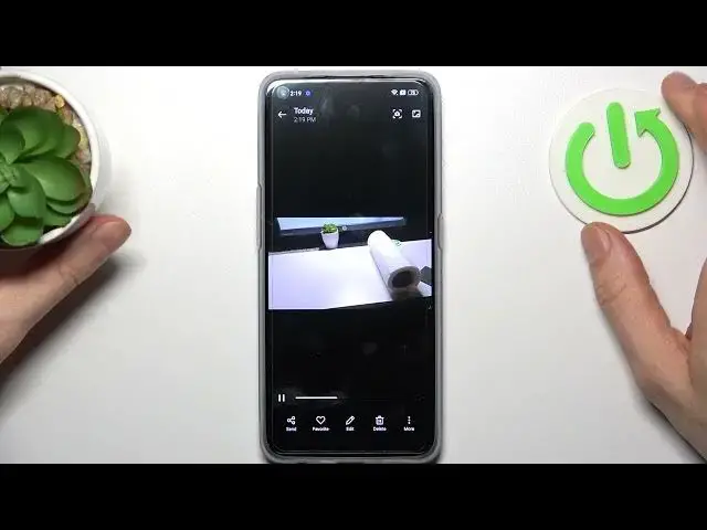 'Video thumbnail for How to Record Slow Motion Videos with OPPO Find X5 Lite'