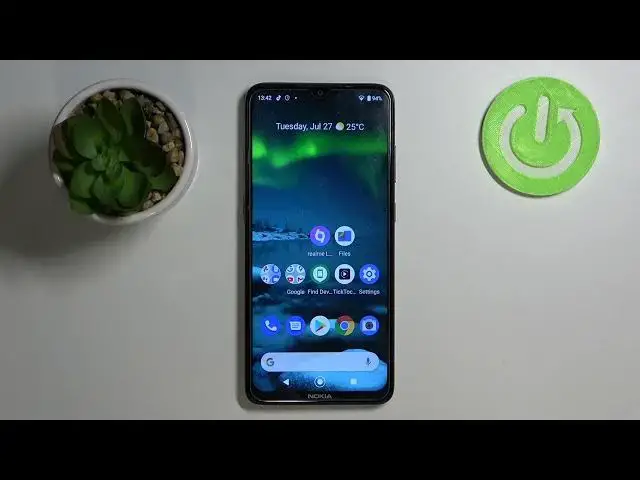 Video thumbnail for How to Make Call via Google Assistant in NOKIA 5.3 – Use Google Assistant Features