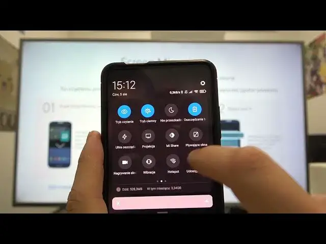 Video thumbnail for How to Use Screen Cast on Xiaomi Mi 9T Pro – Screen Mirroring Feature