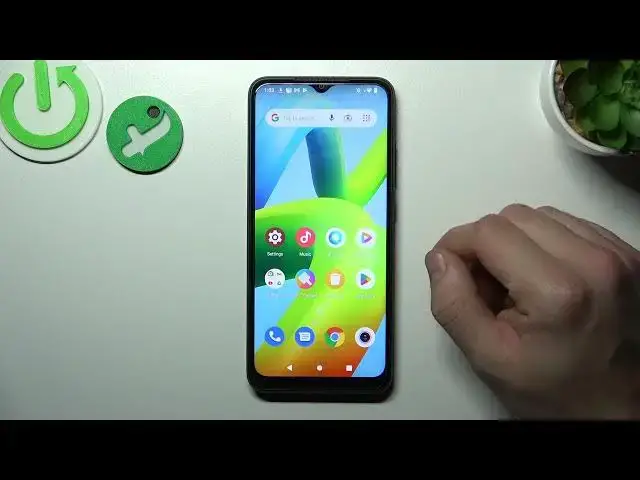 'Video thumbnail for How to Manage Screen Locking Sounds on XIAOMI Redmi A1?'