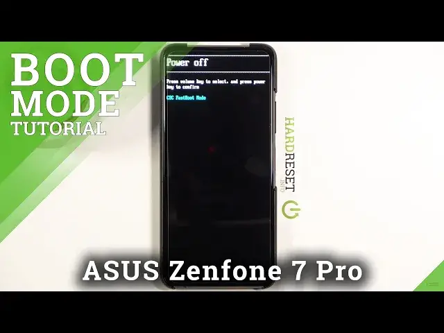 'Video thumbnail for How to Open Boot Mode in ASUS Zenfone 7 Pro – Bootloader Features'