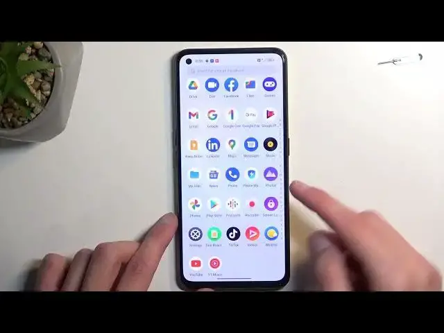 Video thumbnail for How to Take Screenshot on REALME GT Neo 3T