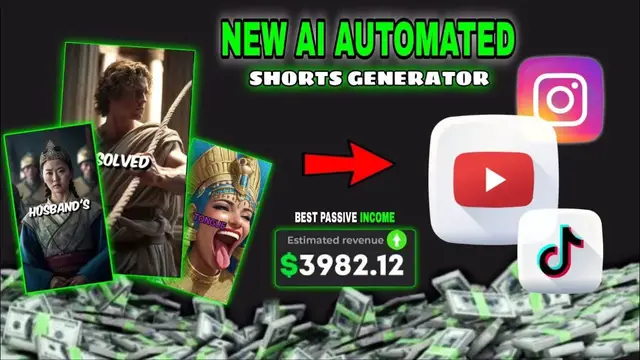'Video thumbnail for Top AI Expert Reveals Best Video Generation Techniques for 2024'