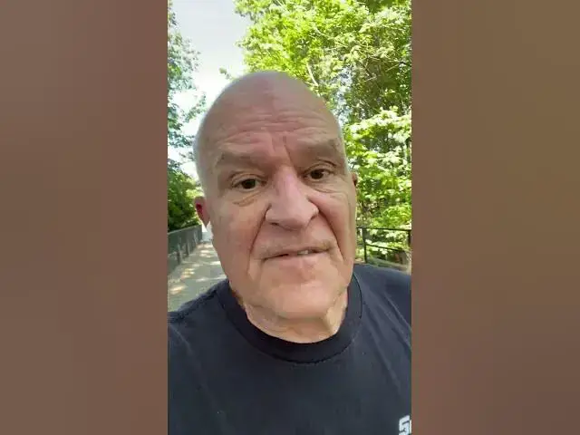 Video thumbnail for Breaking Free from the Trap of Taking Things for Granted