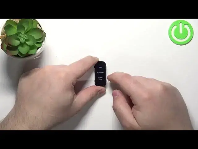 Video thumbnail for How to Enable Do Not Disturb Mode in OPPO Band?