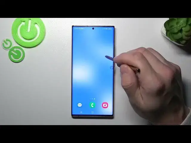 'Video thumbnail for How to Change Display Brightness Level on SAMSUNG Galaxy Note 20 Ultra'