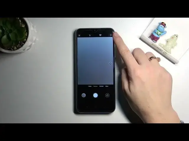 Video thumbnail for How to Turn On or Off Camera Sound in Realme C25Y?