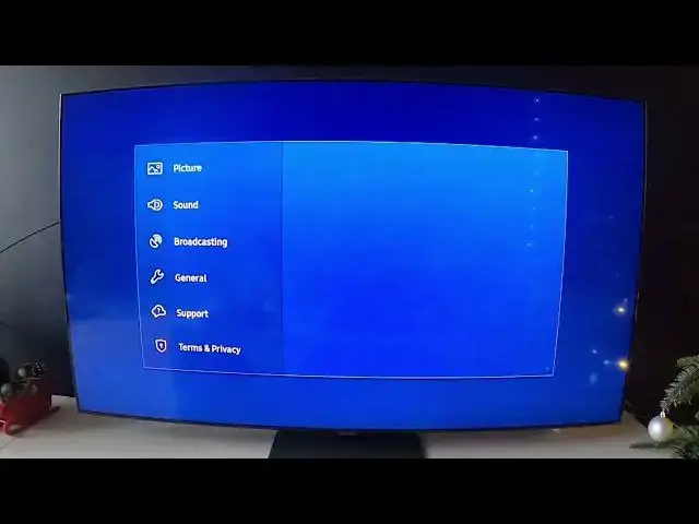 'Video thumbnail for How to Check Software Version on SAMSUNG QLED TV  - Stay Up to Date with Your Samsung TV'