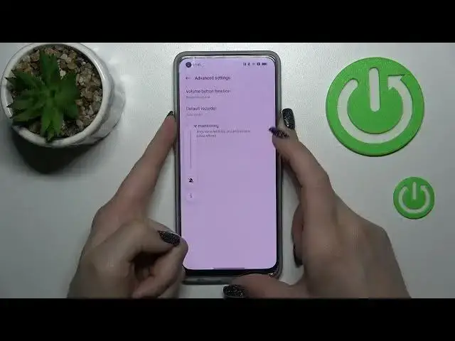 'Video thumbnail for How to Unmute Ringtone in OPPO Reno8 Lite'
