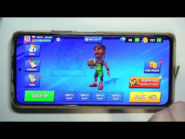 Video thumbnail for Mini BasketBall - What To Spend The Gold On