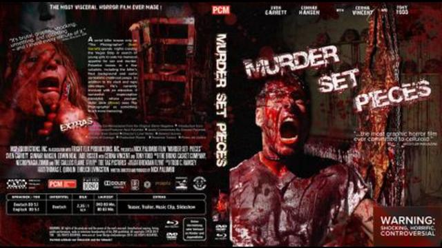 Video thumbnail for The Jimmy Neutron Experience