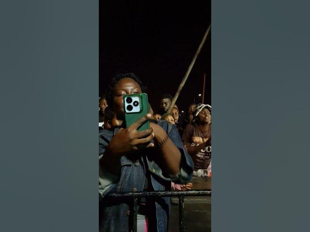 Video thumbnail for freshers at kyambogo university