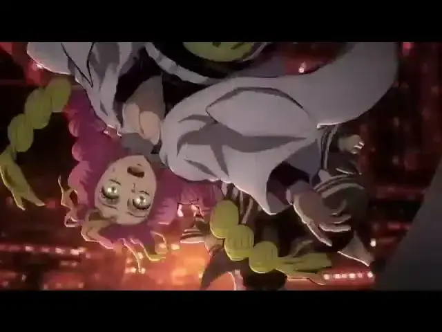 'Video thumbnail for Demon Slayer'