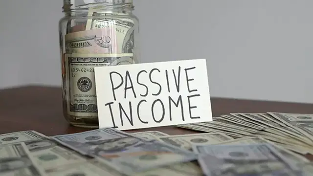 Video thumbnail for Passive Income Ideas To Make Money Passively