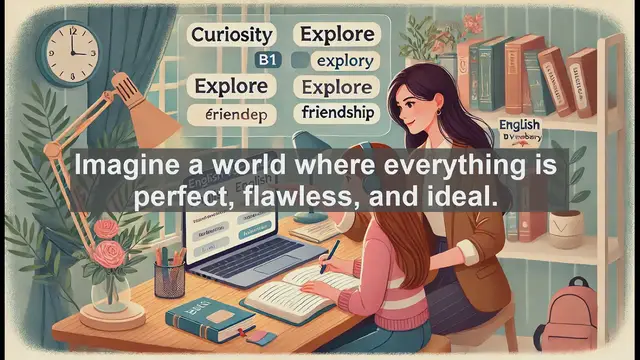 Video thumbnail for 2500 Must Know CEFR B1 Vocabulary - Mastering 'Bad': A B1 English Guide