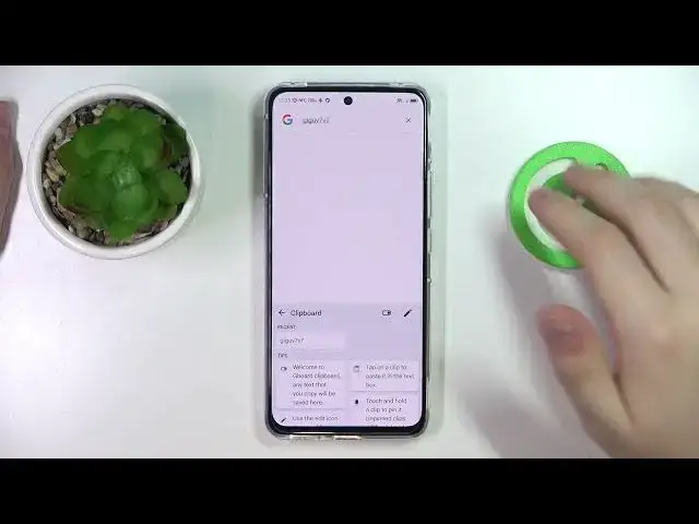 Video thumbnail for Nubia Redmagic 6R - How To Activate Keyboard Clipboard