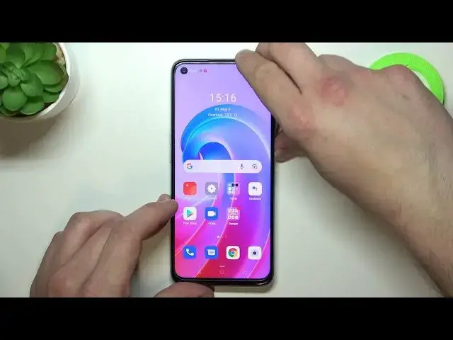 'Video thumbnail for Oppo A96 - Does it have SD Card Slot'
