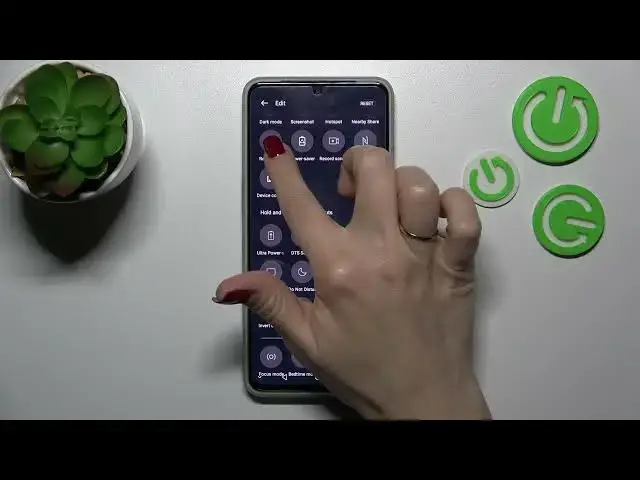 Video thumbnail for ZTE Blade V40s - How To Edit Notification Panel Shortcuts