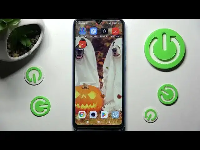 Video thumbnail for How to Clone Apps in XIAOMI Redmi 10A?