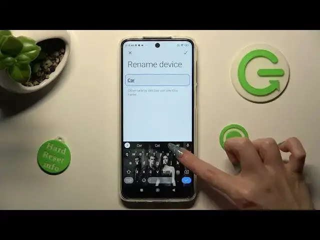 'Video thumbnail for How to Change Username of Xiaomi Redmi Note 10 Lite – Pick New Device Name'