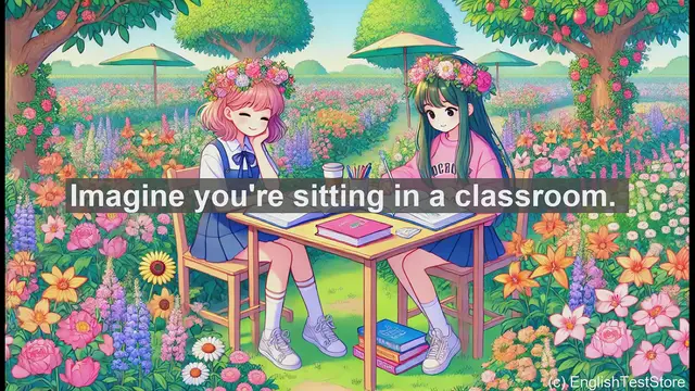 Video thumbnail for 5000 Must Know SAT Vocabulary - Understanding 'Adjacent': A Key SAT Vocabulary Word