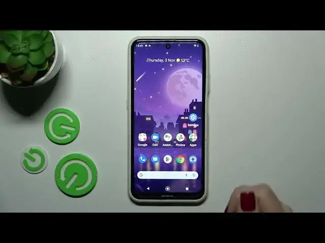 Video thumbnail for Nokia X10 - How To Adjust Ringtone Volume