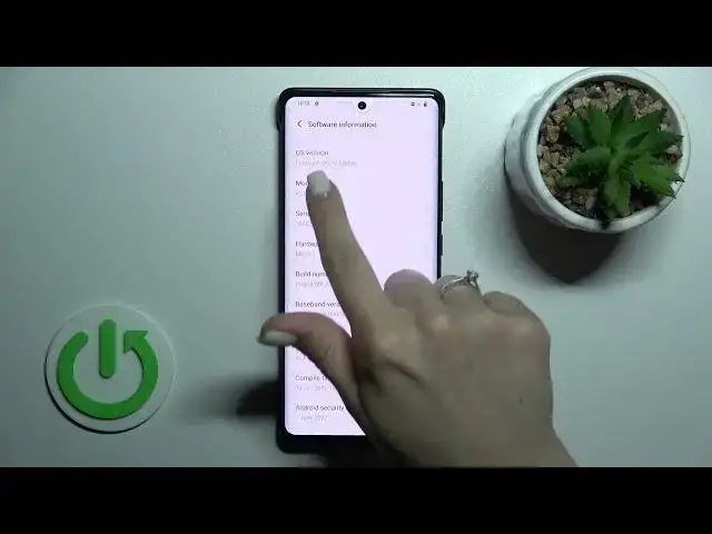 Video thumbnail for How to Check Device Model on VIVO X80 PRO - Find Device Model