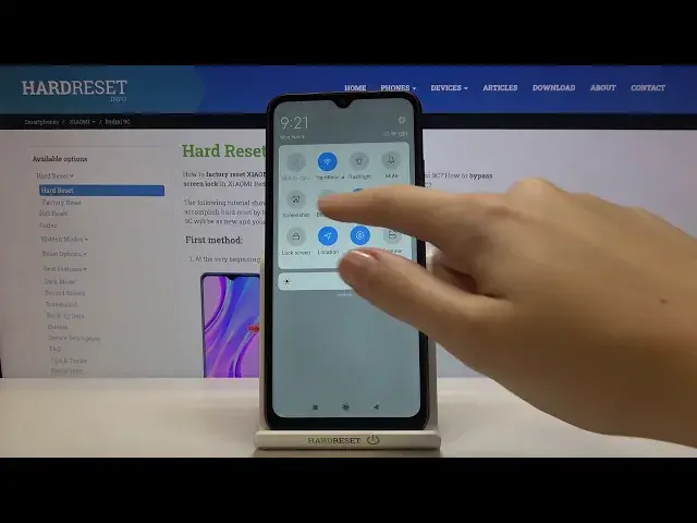 Video thumbnail for How to Find Location Tags Settings in Xiaomi Redmi 9C – Enable / Disable Camera Location Tags