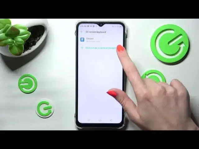 Video thumbnail for How to Manage Auto Correction in INFINIX Hot 12i – Automatic Text Correction