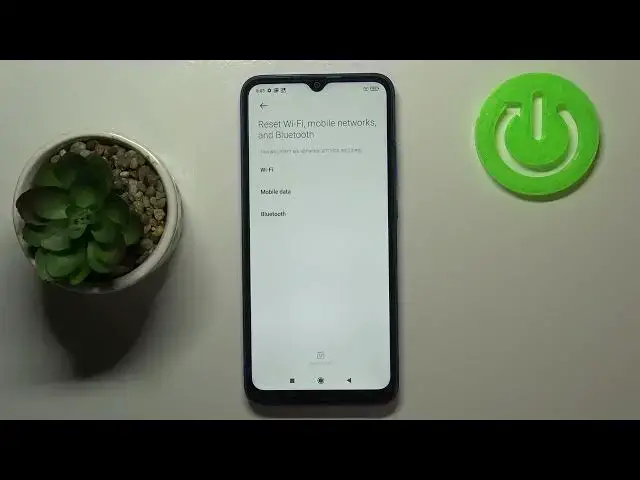 Video thumbnail for How to Reset Network Settings in XIAOMI Redmi 9AT – Restore Connection Settings